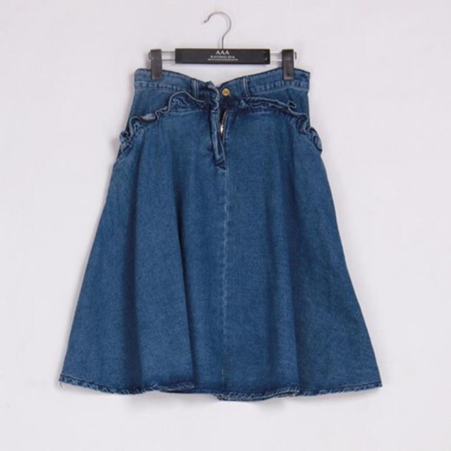 *SALE* CHÂN VÁY JEANS