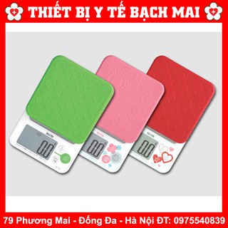 Cân nhà bếp điện tử Tanita KD192