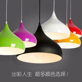Đèn thả trần trang trí