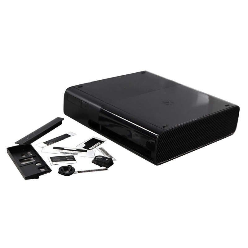 Bộ Phụ Kiện Sửa Chữa Bảo Vệ Toàn Diện Cho Máy Chơi Game XBOX 360 E