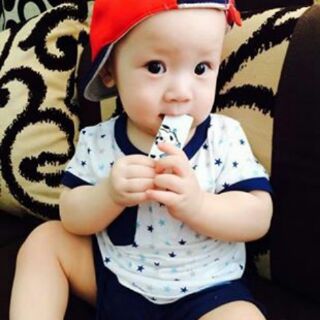 Áo bổ nẹp và quần đùi Lullaby