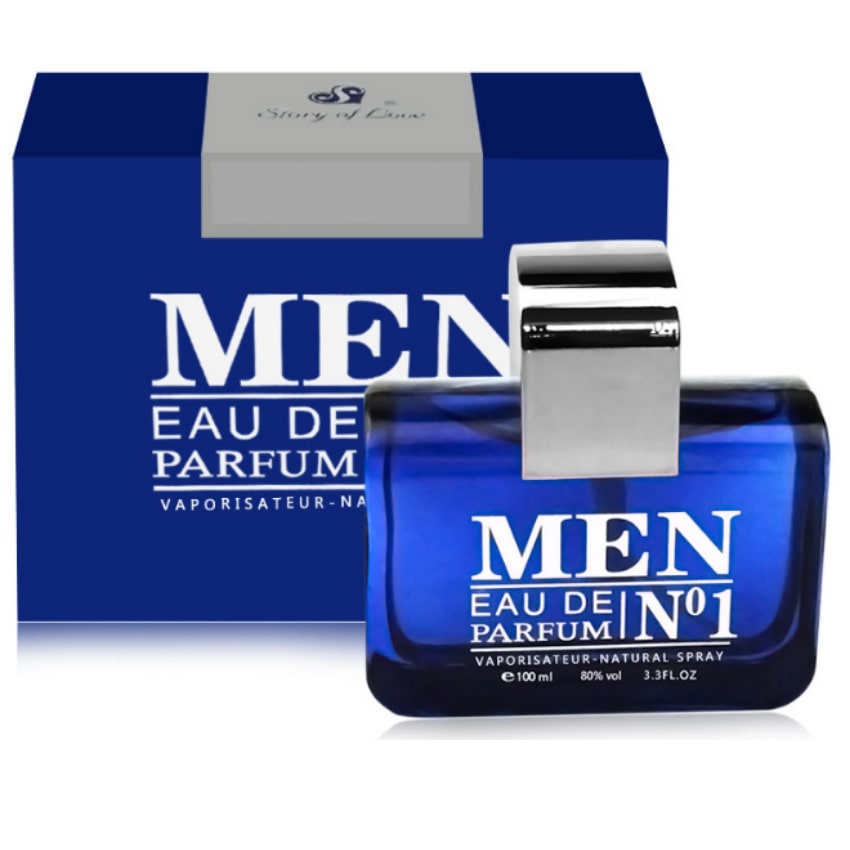Nước hoa nam thơm lâu nam tính dầu thơm nam 100ml Men tinh dầu nước hoa đặc biệt A217 | BigBuy360 - bigbuy360.vn
