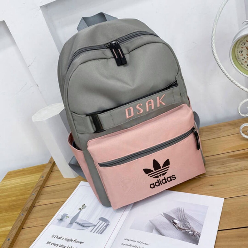 Ba Lô Adidas Chính Hãng Chất Lượng Cao