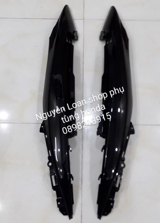 Cặp ốp sườn Hayate