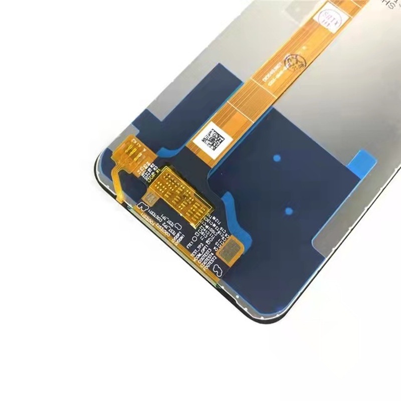Màn Hình Cảm Ứng 100% Cho OPPO A92 / A52 /A72 LCD