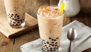 Trà đen số 9 chia lẻ 100g pha trà sữa