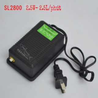 MÁY SỦI OXY SL-2800
