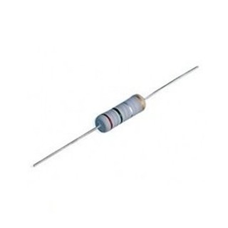 Điện trở 0.22r 2w