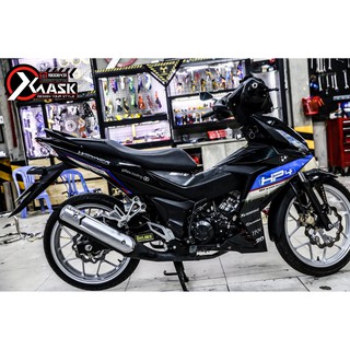 Tem Winner 150 Mẫu HP4