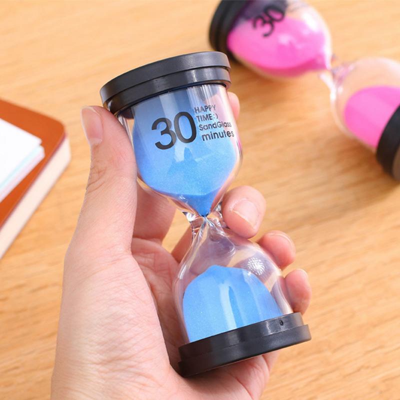 Đồng Hồ Cát Canh Thời Gian Nấu Ăn Độc Đáo 1 / 5 / 10 / 15 / 30 Phút - Hàng mới về