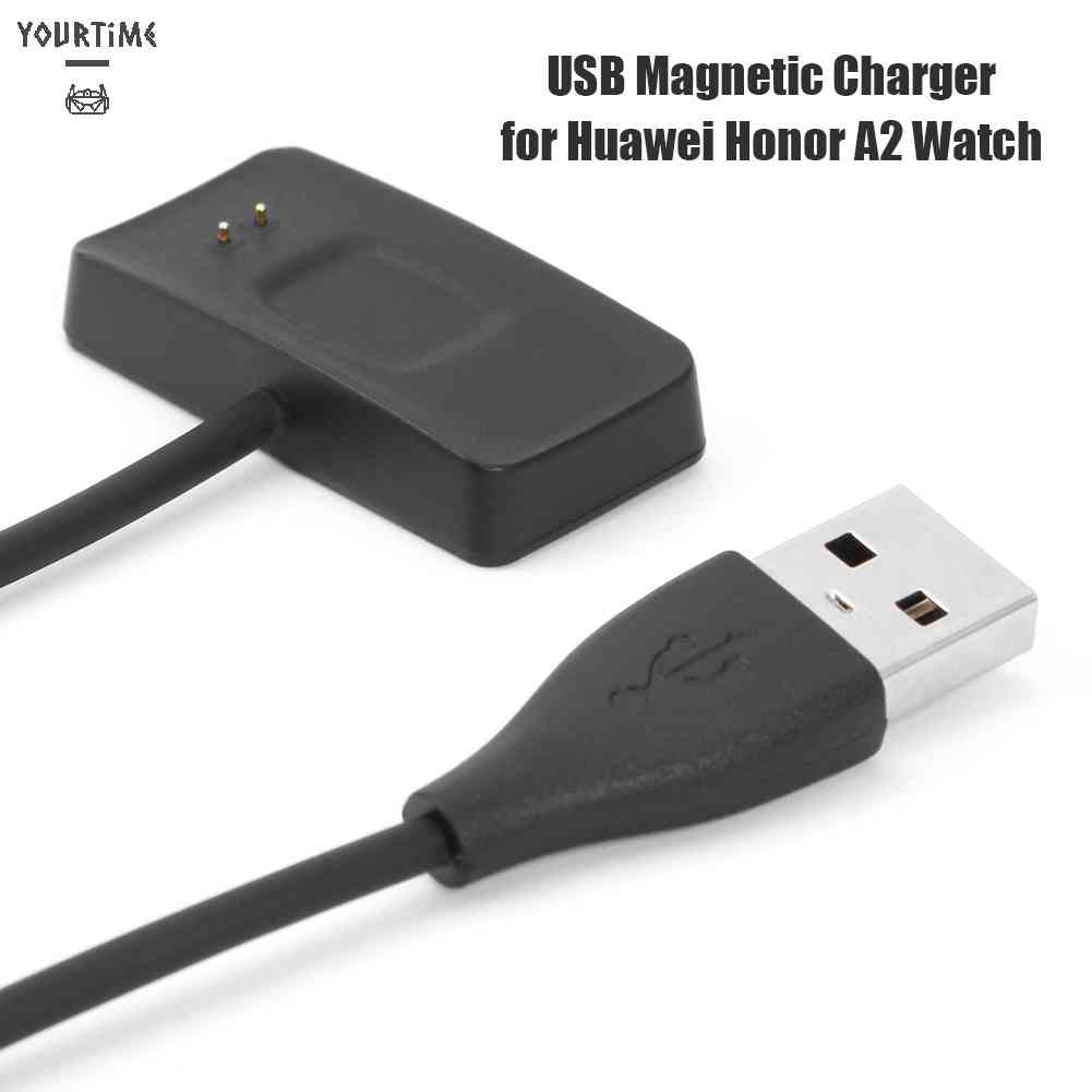 Đế SạC ĐồNg Hồ Đeo Tay USB Cho Huawei Honor A2