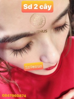 Siêu Dưỡng Mi zzVENUS