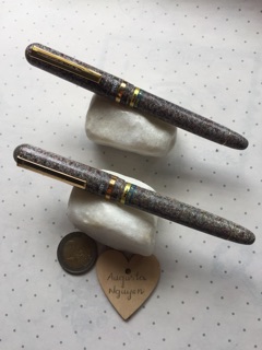 Bút Pilot Stone 1980s