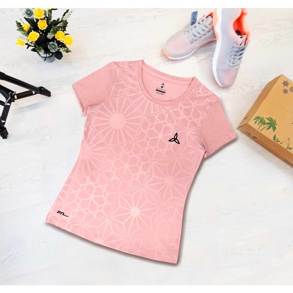 Áo thun polo nữ Phúc Nhã vải thun lạnh,co giãn 4 chiều,thoáng mát,thấm hút mồ hôi