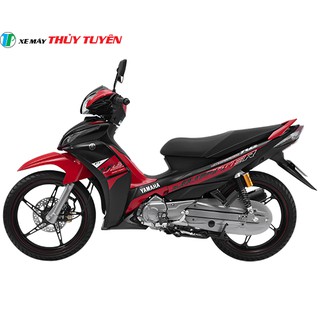Xe máy Yamaha Jupiter