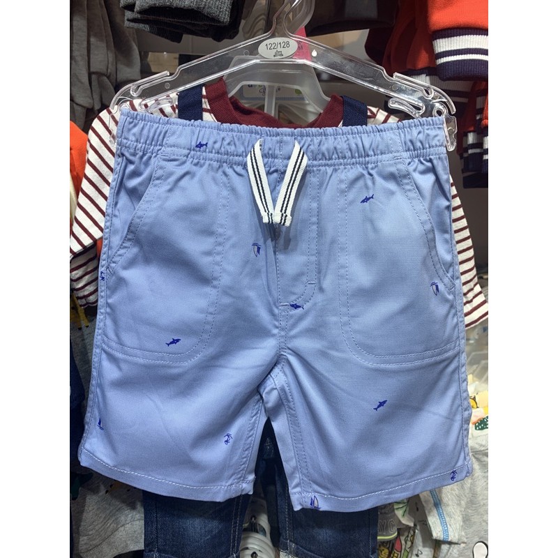 Quần short kaki Nautica cho bé trai