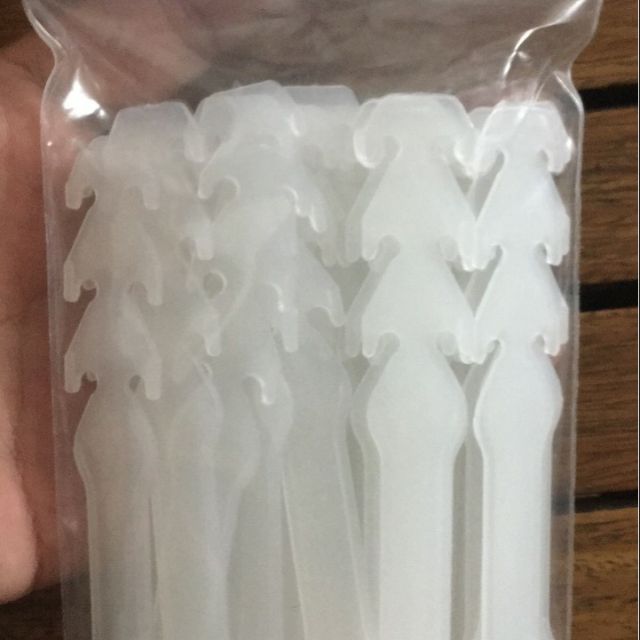 Combo 10 cái Quai đeo khẩu trang chống đau vành tai | BigBuy360 - bigbuy360.vn