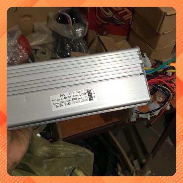 IC điều tốc  đa năng ⚡ 1200W -15 sò ⚡️