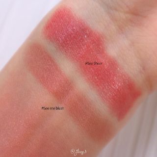 [BILL US] SET SON MAC SIGNATURE STAR LIPSTICK SET