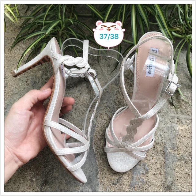 Sandal #dune #london