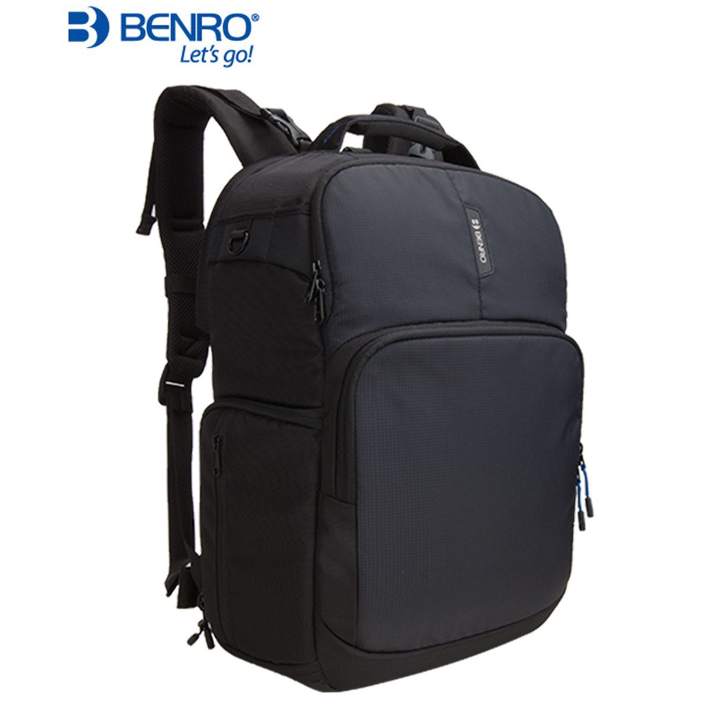 Ba lô máy ảnh Benro Rebook II 200N