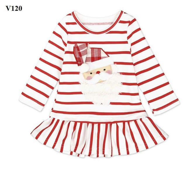 Váy ông già noel