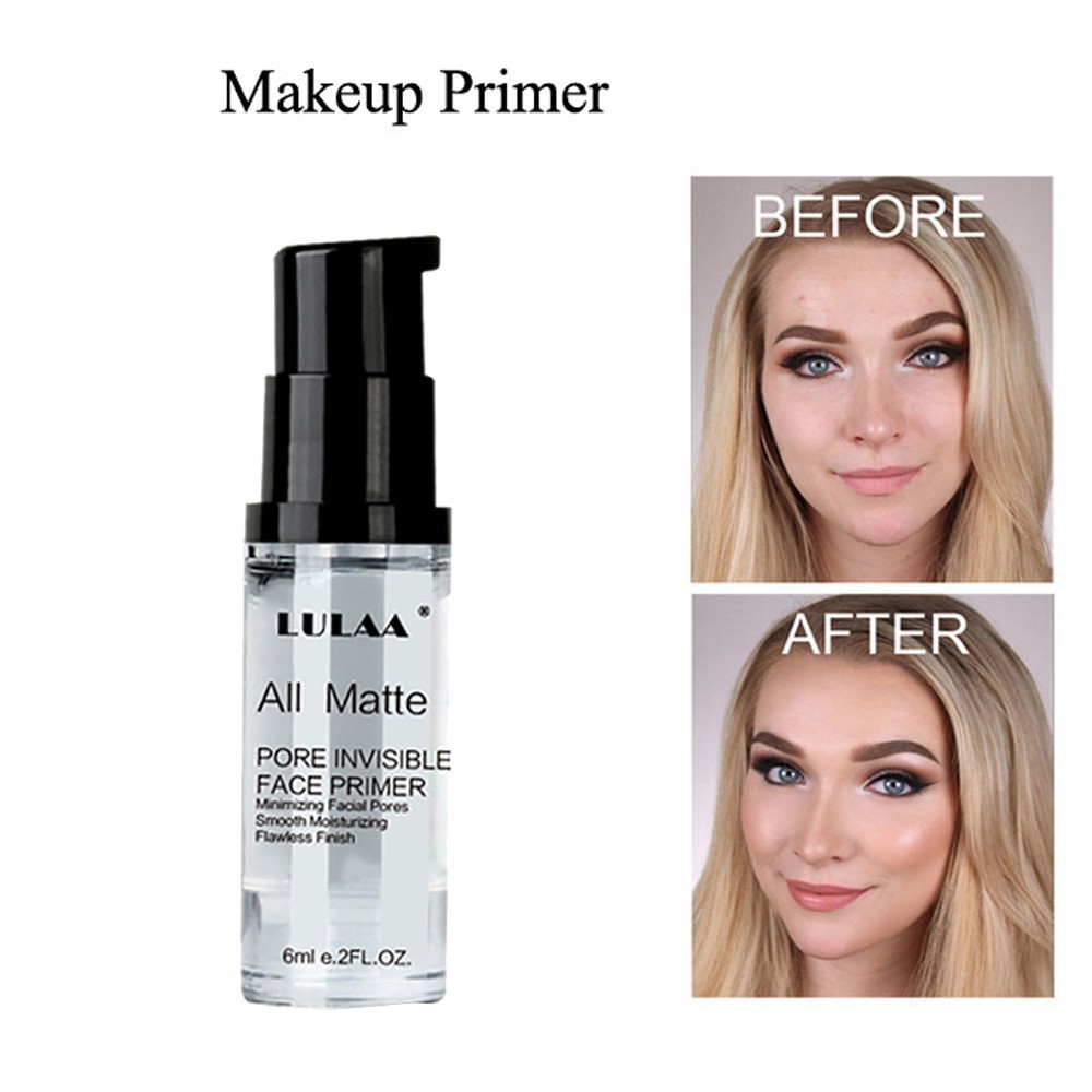 [Hàng mới về] LULAA Kem lót trang điểm giúp giữ ẩm cho da | BigBuy360 - bigbuy360.vn