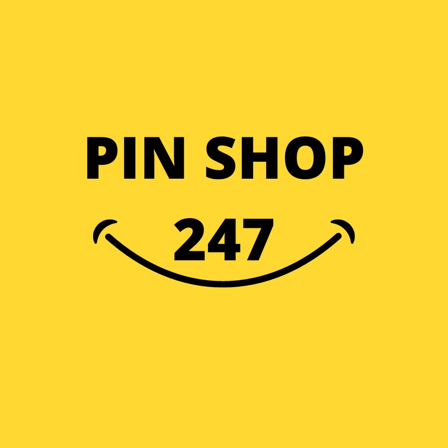 PIN SHOP 247