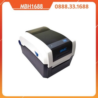 Máy in mã vạch antech 3210e