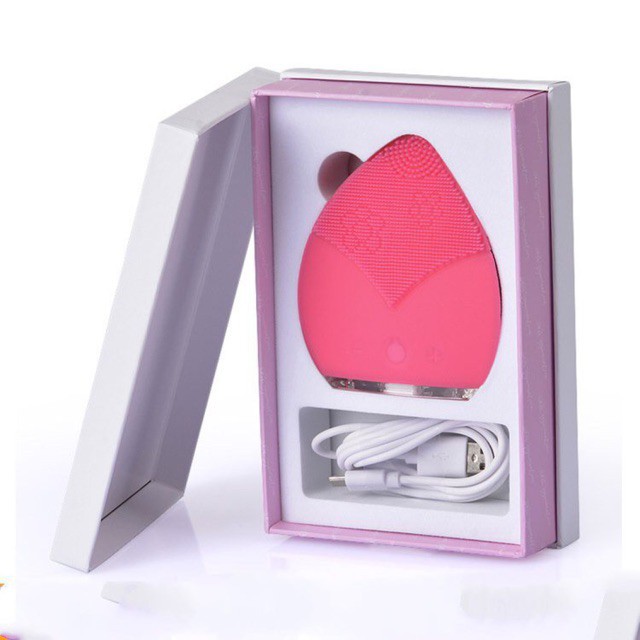 [GIAO SIÊU TỐC] Máy Rửa Mặt Công Nghệ Nhật Bản SOAF OF BEAUTY | BigBuy360 - bigbuy360.vn