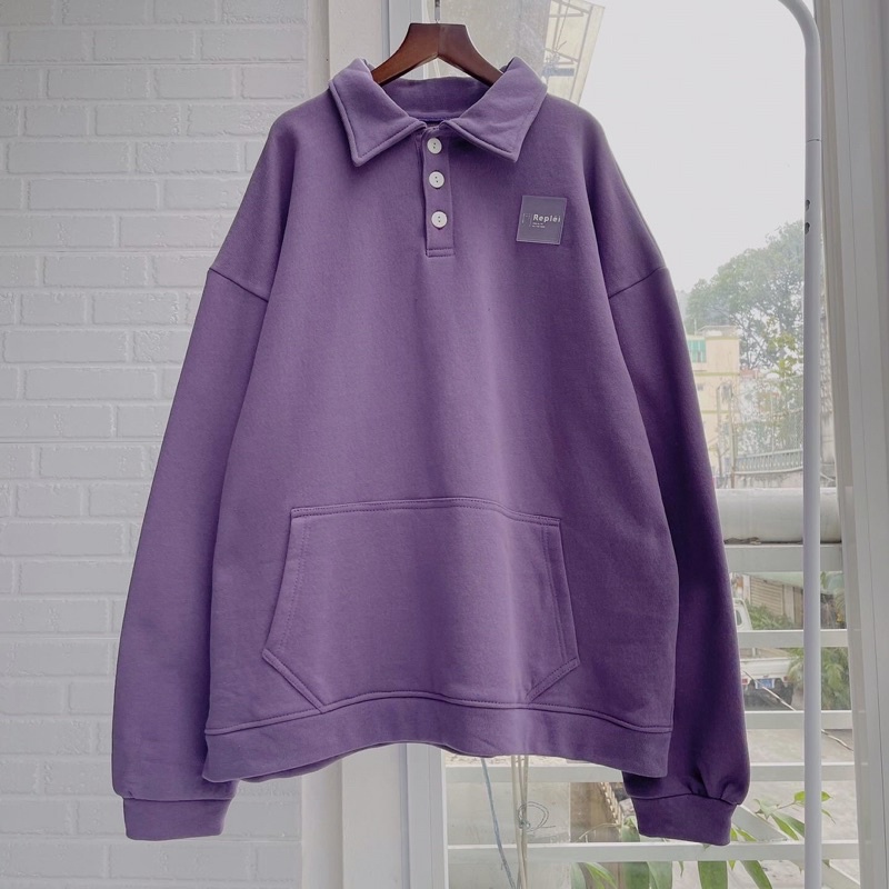 [ ẢNH THẬT ĐỘC QUYỀN ] Áo Polo túi