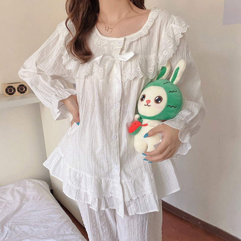 Đồ ngủ siêu dễ thương