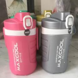 BÌNH GIỮ NHIỆT MATSU - DUY TÂN MAXCOOL 1.5 LÍT - BINHDA1L5