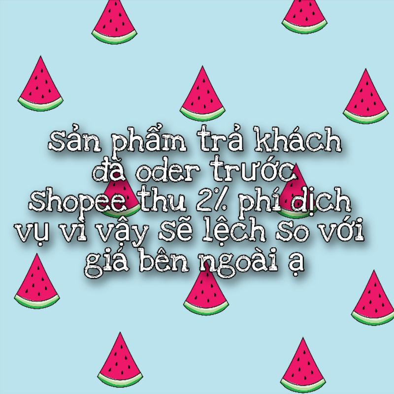 sản phẩm trả oder | BigBuy360 - bigbuy360.vn