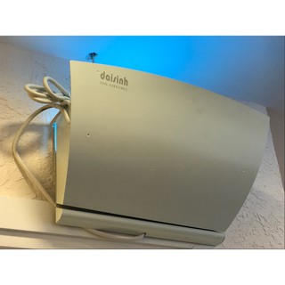 Đèn diệt côn trùng Đại Sinh DS-DH18G