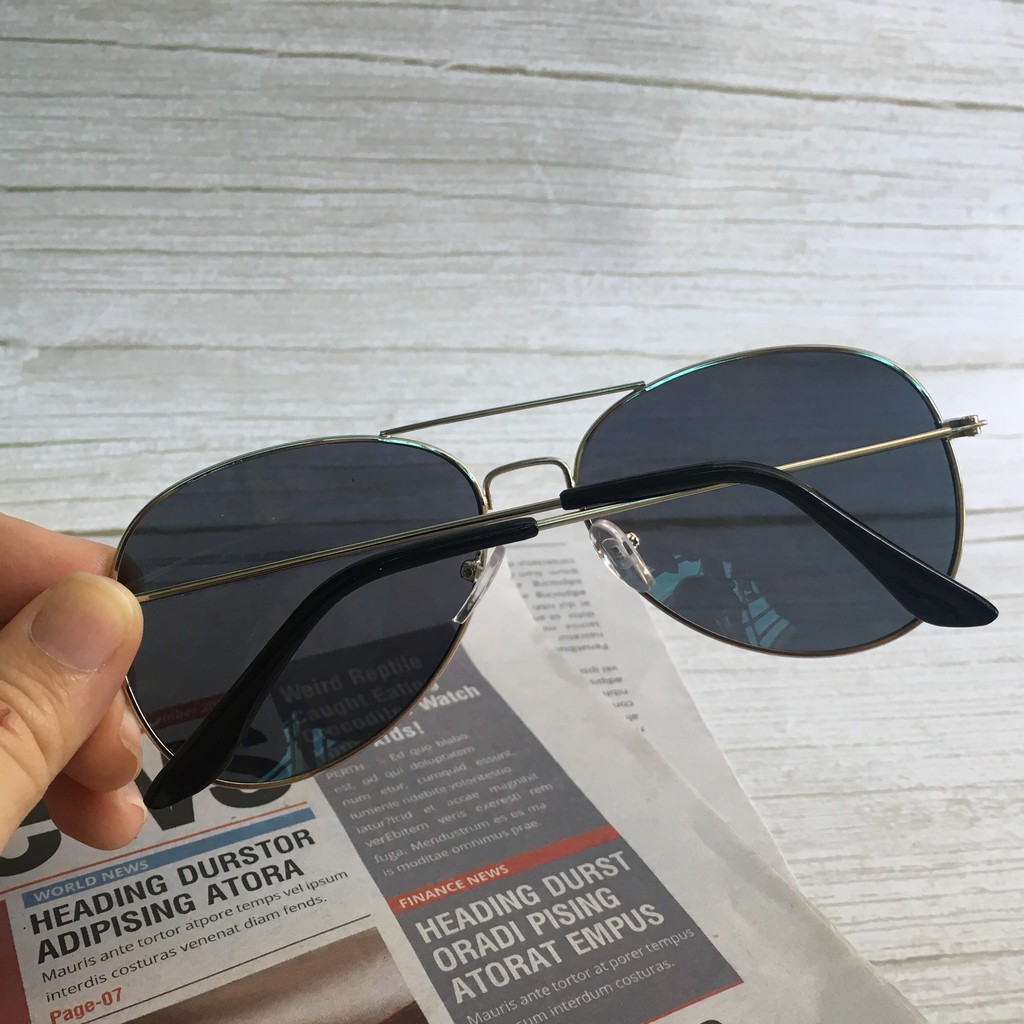 Kính Đẹp Thời Trang Nam Mạnh Mẽ Cá Tính | BigBuy360 - bigbuy360.vn