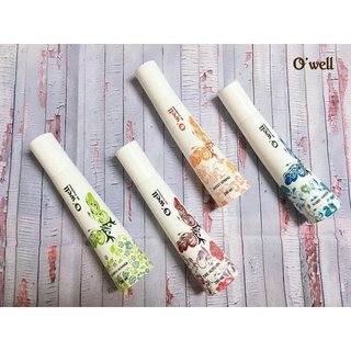 Nước hoa xịt phòng Owell 4 mùa