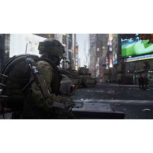 Đĩa game ps4 Call of duty advanced warfare
