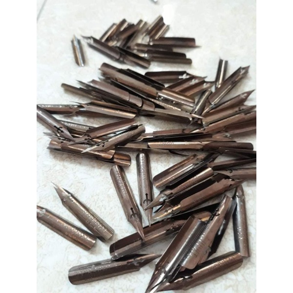 Ngòi Hunt 22b, Hunt 101, hunt 56