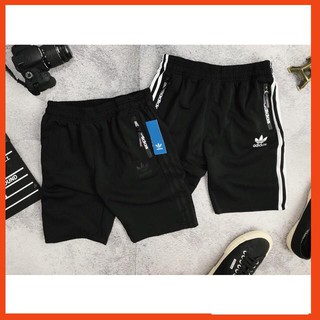 [Xả kho] Quần đùi nam thể thao - Quần Short thể thao hàng loại 1