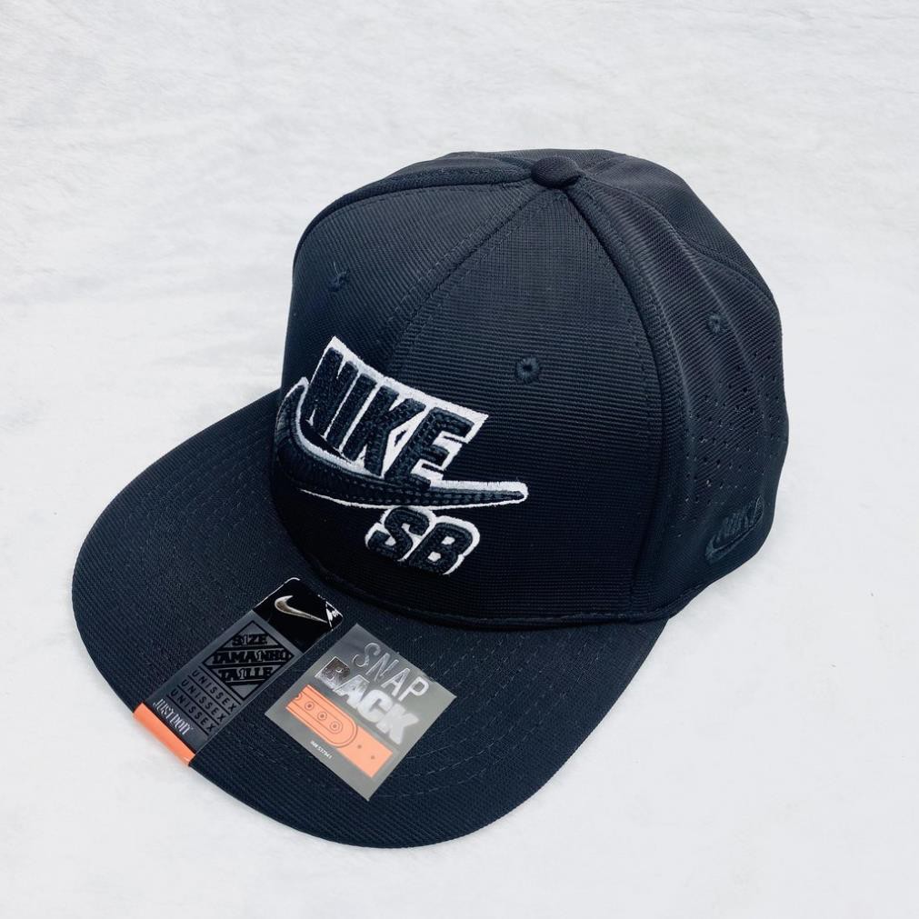 Mũ hiphop, Nón Snapback thời trang, phong cách trẻ trung - MHH0001