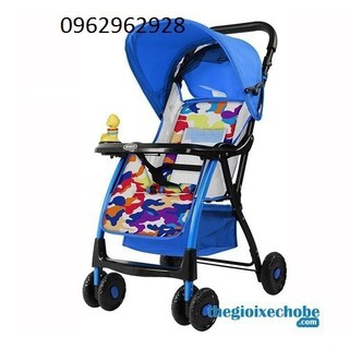 Xe Đẩy Trẻ Em Đa Năng