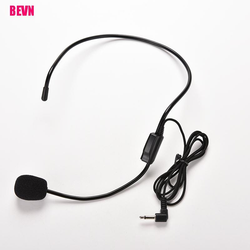 Tai Nghe Có Dây Chuyên Dụng Cho Mike Voice