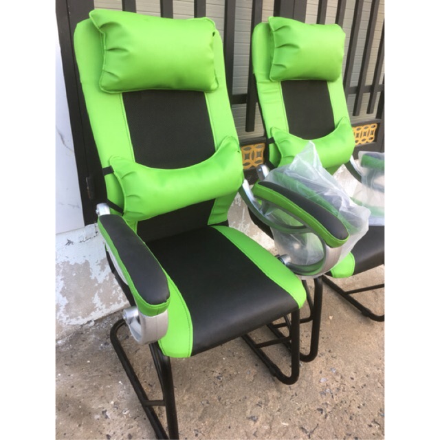 Ghế Cyber gaming văn phòng-Ghế làm việc