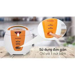 Lòng nồi cơm điện CUCKOO CR 0661- 1 LIT