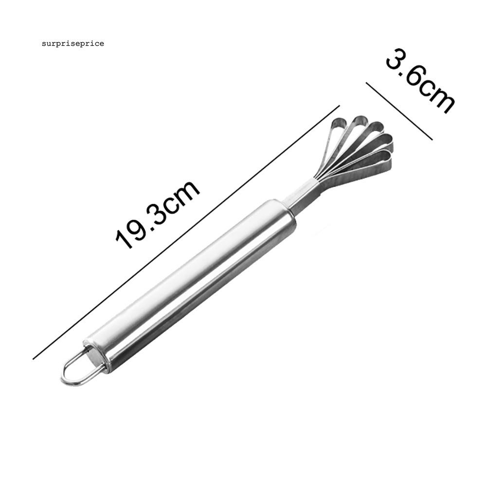 Dụng Cụ Cắt Thịt / Trái Cây Đa Năng Tiện Dụng