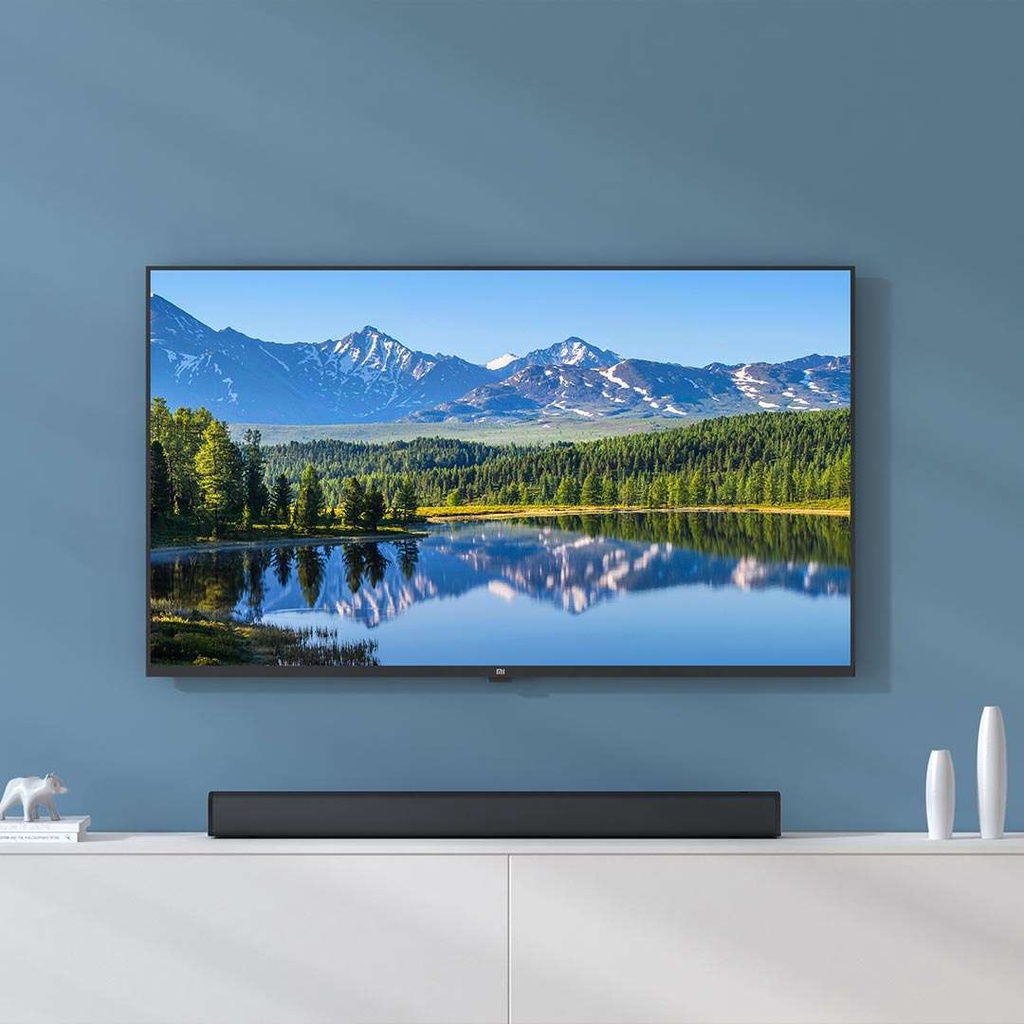 [Mã ELHACE giảm 4% đơn 300K] Loa soundbar TV Redmi màu đen, bluetooth V5.0, công suất 30W