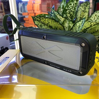 Loa nghe nhạc Bluetooth W-king S20