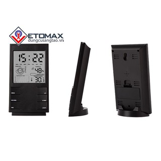Máy đo độ ẩm, nhiệt độ  V2