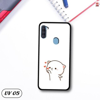 Ốp lưng Samsung A11- dễ thương dep